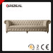 Chesterfield Living Room Furniture Cambridge Upholstered Sofa