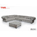 Chestfield Fabric Sofa (MM381)