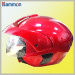 Chic Half Face Motorcycle Helmet (MH057)