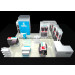 Children Clothes Store Display Fixture