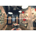 Children Fashion Shoes Shop Decoration