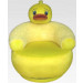 Children Furniture Cartoon Duck Sofa for Toys of Children