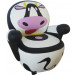 Children Furniture Cartoon Sofa Set with Cattle Toy Type (K-56)