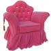 Children Furniture Toys Sofa Set for Kid's Living Room