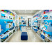 Children Shoes Shop Decoration, Childish Shoes Shop, Shopfitting