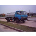 China 10cbm Fuel Tank Truck, 10m3 Container Fuel Tanker, 10000 Litres Fuel Bowser