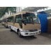 China 19-22 Seats Mini Bus with Euro2 or Euro3 Engine