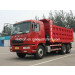 China 2014 New 6X4 Drive Dump Tipper Truck