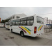 China 25 Seats Passenger Bus Competitive Price (SL6606)