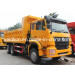 China 6X4 Sinotruk Heavy Tipper Truck