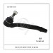 China Auto Parts Auto End Assy Tie Rod for Mercedes W163