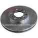 China Auto Parts High Quality Brake Disc 54070