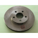 China Auto Parts High Quality Brake Disc 55095