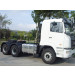 China Best Camc Tractor Truck of 375HP 6X4