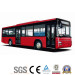 China Best City Bus (ZK6108HGC)