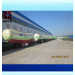 China Best Selling Partical Material Trailer