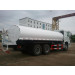 China Best Sinotruk Water Truck of 15m3 Tank