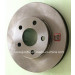 China Brake Disc of 55036