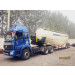China Bulk Cement Tank Semi Trailer