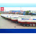 China Bulk Cement Tanker Semi Trailer
