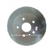 China Car Brake Disc, Brake Rotor of 31261