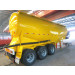 China Cement Tanker Trailer (CTY1550)