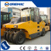 China Cheap Tyre Road Roller XP163