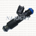 China Delphi Fuel Injector/Injection/Nozzel for Chevrolet (12582219, FJ722)