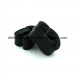 China Factory Butyl Rubber 26*2.40 Bicycle Inner Tube