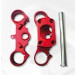 China Factory Custom CNC Machining Motorcycle Clamps