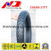 China Factory High Grip 110/80-17 Motorcycle Tubeless Tyre