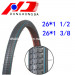 China Factory High Quality Bicycle Tyre Tire