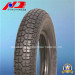 China Factory Supplier 350-8 Motorcycle Tire