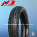China Factory Top Wear Motorcycle Tubeless Tyre