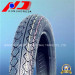 China Factory for Eygpt 80/100-14 60/100-17 Motorcycle Tyre