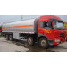China Faw 30000L Fuel Tank Truck