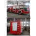 China Good Quality 6 Ton Fire Fighting Truck for Sale