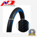 China High Quality Bicycle Tyre with Color Wall 12-1/2X2-1/4