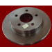 China High Quality Brake Disc of (Amico 54107 OE 5L3z-1102-Ab)