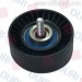China Idle Pulley for Peugeot (OEM 5751.76)