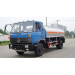 China Made 4X2 15cbm Dongfeng Oil Fuel Tank Truck