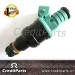 China Made Aftermarket Fuel Injection 0280150415 for BMW