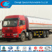 China Made Manufacturer Selling Faw 8X4 Fuel Tank Truck