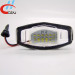 China Manufacture Car LED License Plate Lamp for Honda (LHLP032S28)