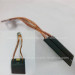 China Manufacture Carbon Brushes for GE Drilling Motor T900
