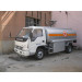 China Manufacture Refueling Tank Truck Mini Refuel Truck