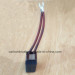 China Manufacture of Graphite Carbon Brush (EG321)