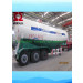 China Manufacturer 2014 New Bulk Cement Tanker Semi Trailer