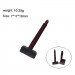 China Manufacturer Copper Graphite Carbon Brushes