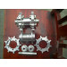 China Manufacturer Dirt Bike Customized Wheel Hub